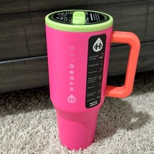 HydroJug Traveler 32oz
